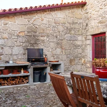 Villa Casa Justininho *
