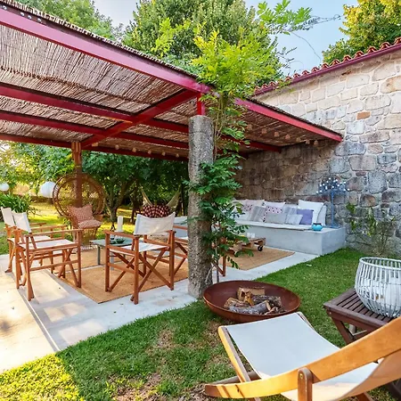 Casa Justininho