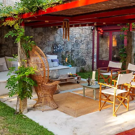 Casa Justininho *