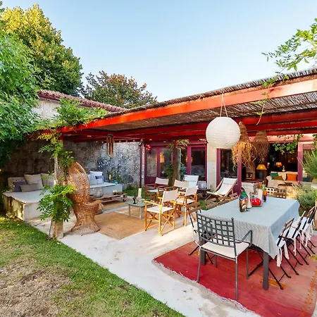 Villa Casa Justininho Ponte de Lima