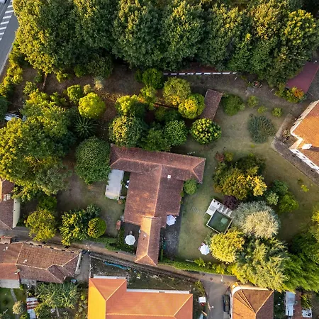 Casa Justininho * Ponte de Lima