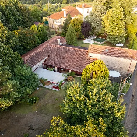 Casa Justininho