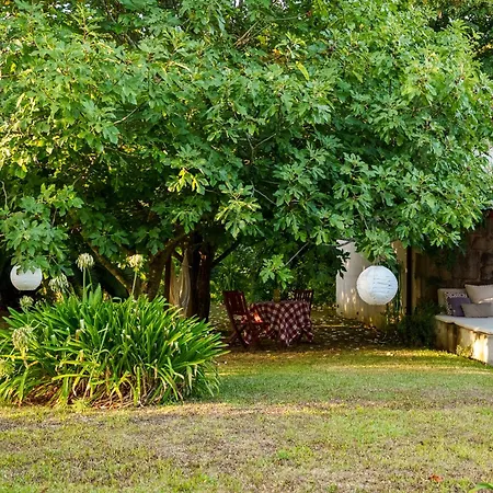 Casa Justininho *
