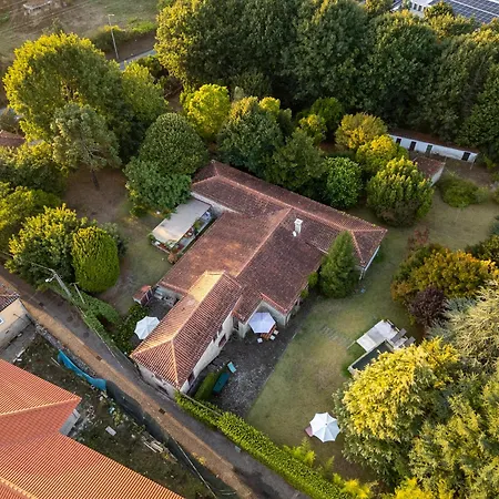 Willa Casa Justininho