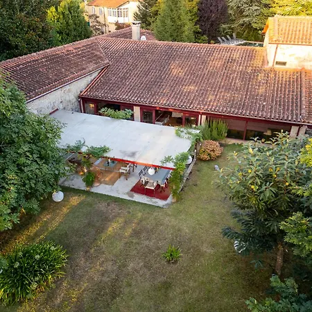 Villa Casa Justininho *