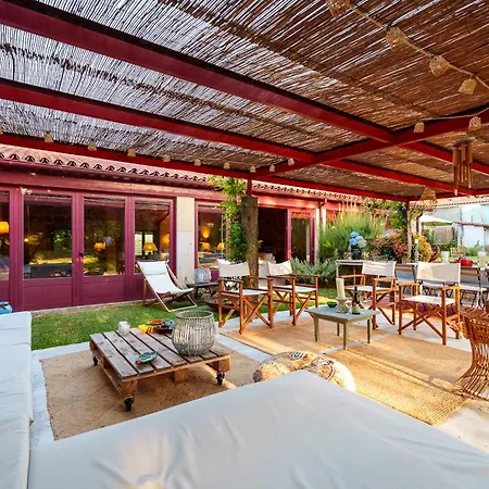 Casa Justininho *