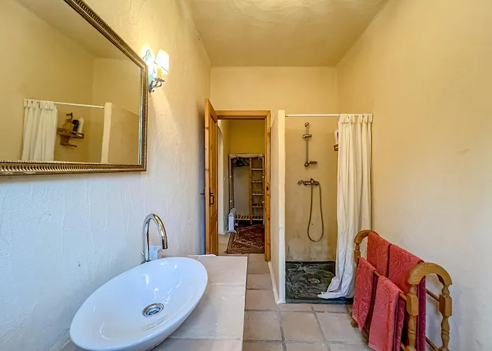 Casa Justininho Villa *