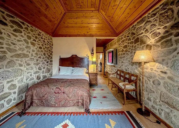 Casa Justininho * Ponte de Lima