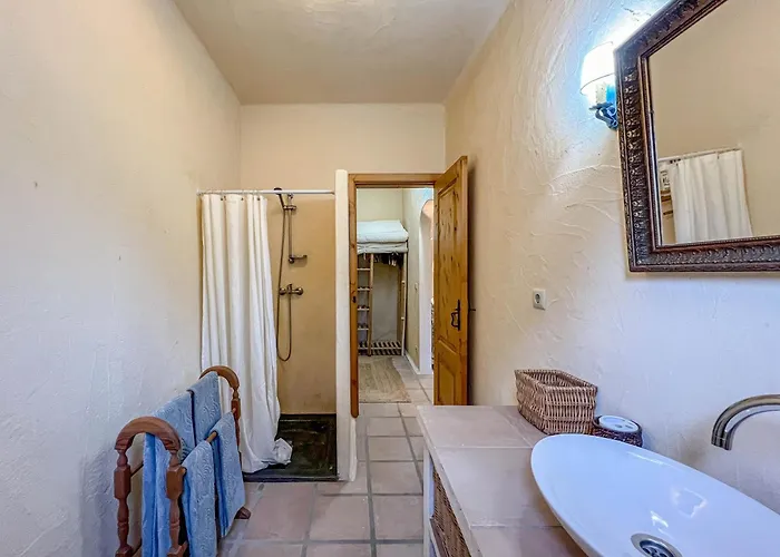 Villa Casa Justininho *