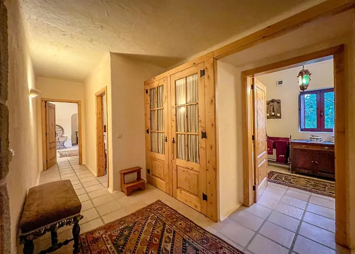 Casa Justininho * Ponte de Lima