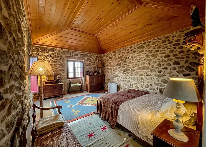 Villa Casa Justininho *