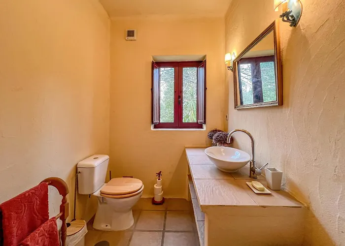 Villa Casa Justininho Ponte de Lima