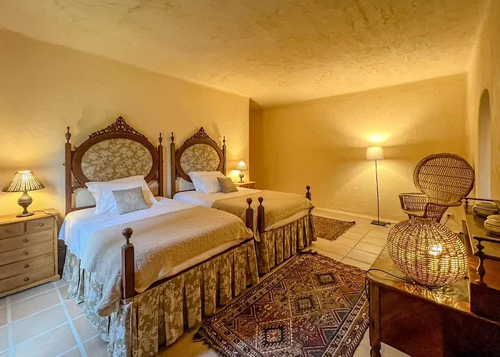 Villa Casa Justininho