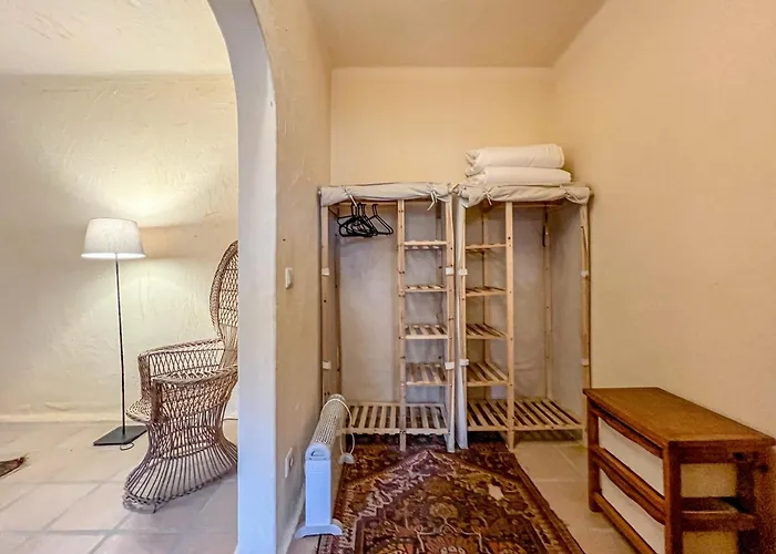 Casa Justininho Ponte de Lima