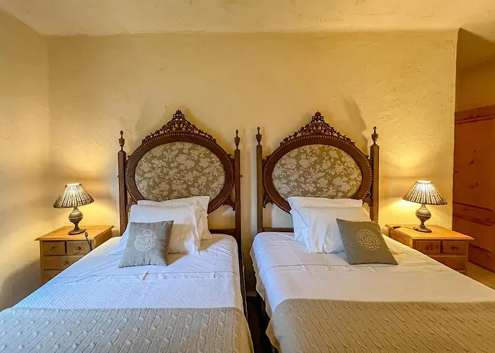 Villa Casa Justininho *