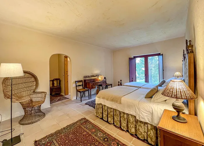 Villa Casa Justininho