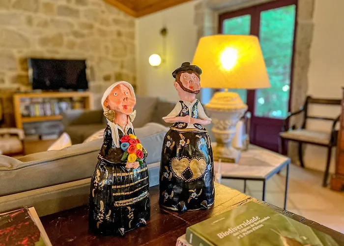 Villa Casa Justininho *