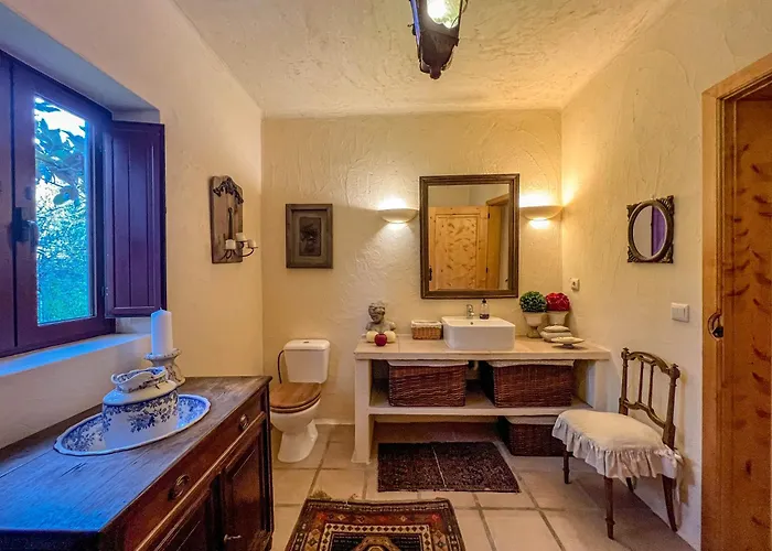 Casa Justininho Villa *