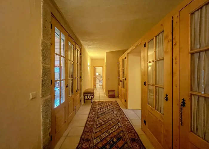 Villa Casa Justininho Ponte de Lima