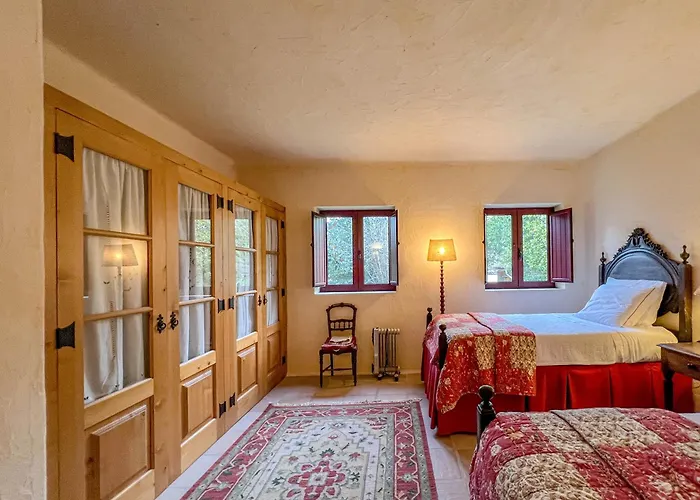 Casa Justininho Ponte de Lima