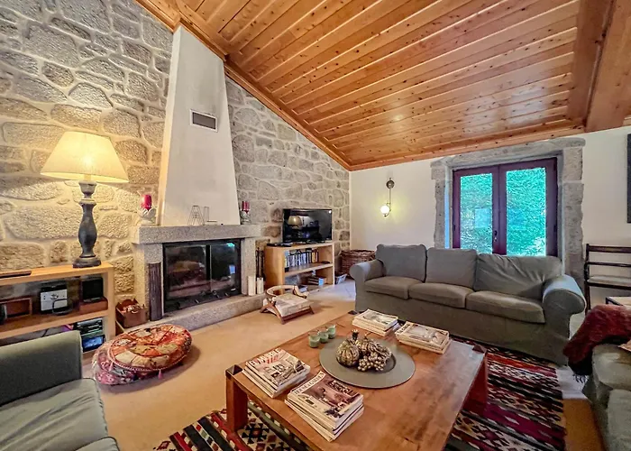 Casa Justininho Villa *