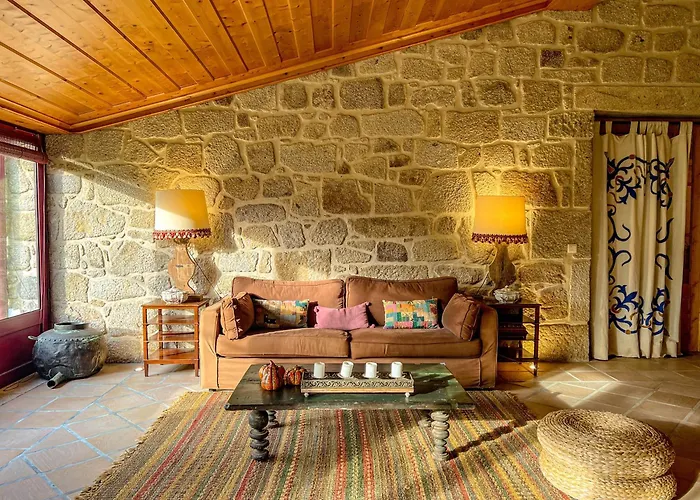 Villa Casa Justininho *