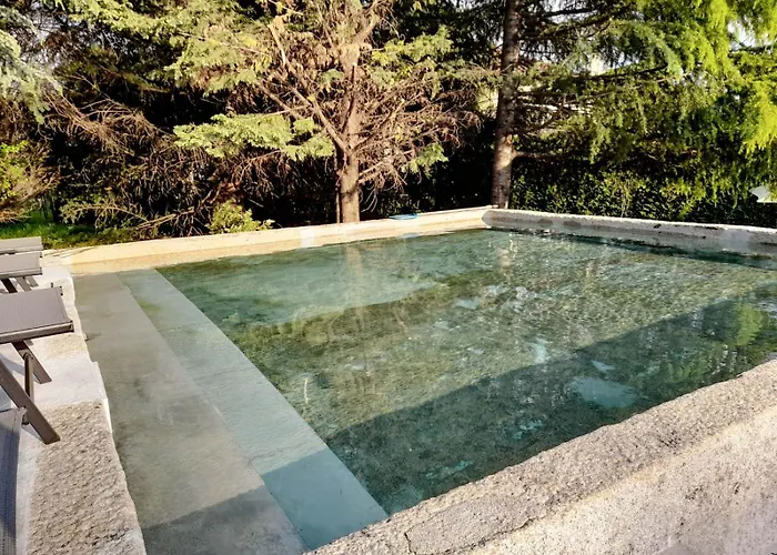 Casa Justininho * Ponte de Lima