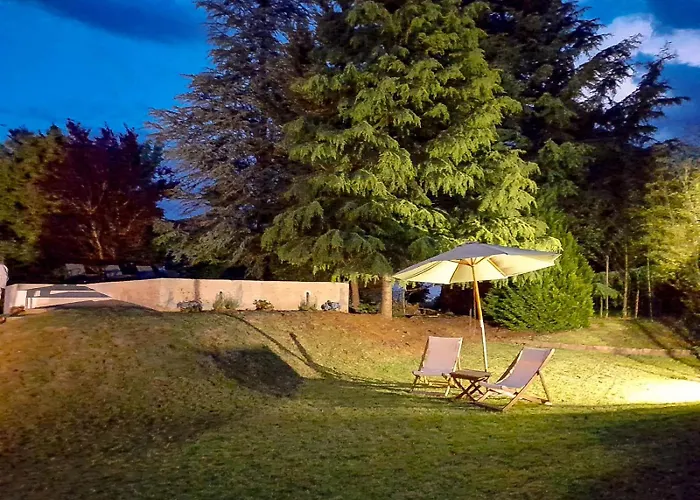 Casa Justininho Villa *