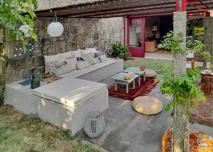 Villa Casa Justininho Ponte de Lima