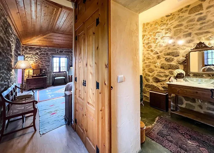 Casa Justininho Villa