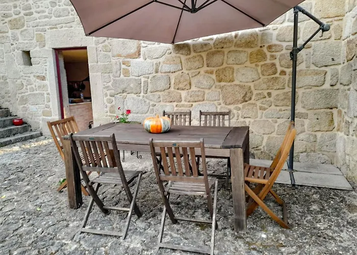 Casa Justininho Villa Ponte de Lima