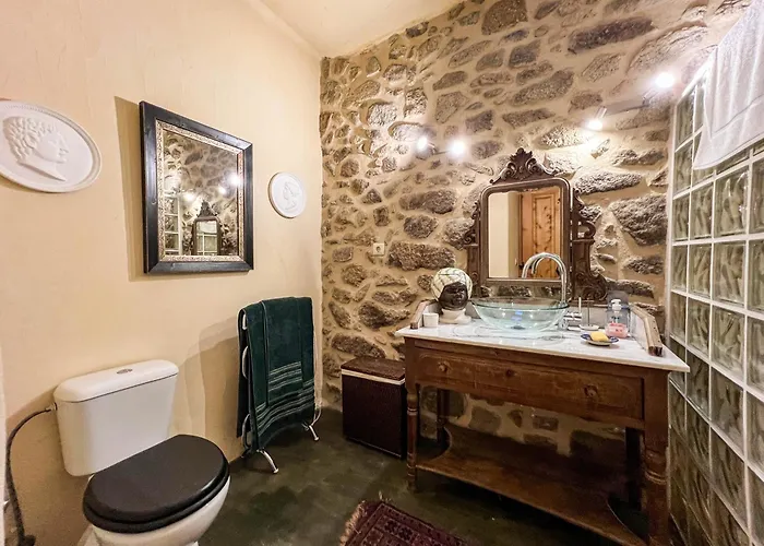 Villa Casa Justininho