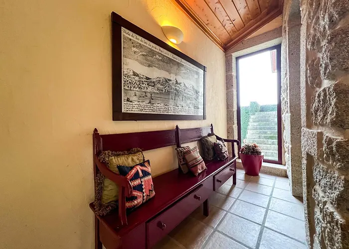 Villa Casa Justininho *