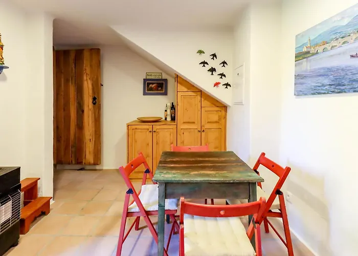 Casa Justininho Ponte de Lima