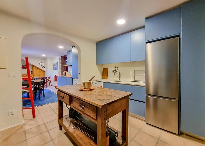 Casa Justininho Villa Ponte de Lima