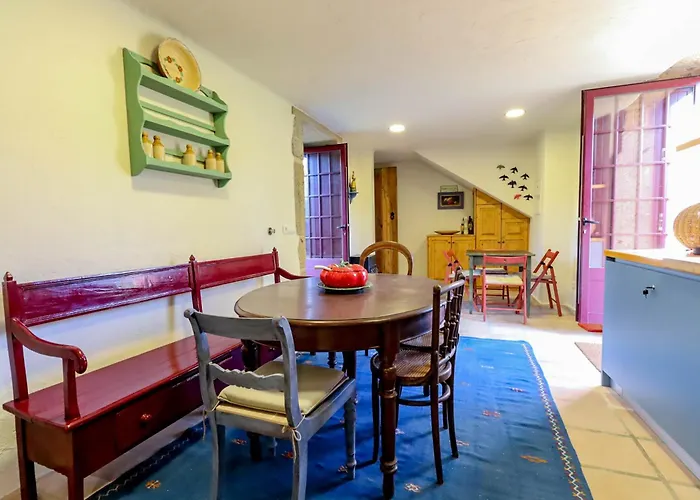 Villa Casa Justininho