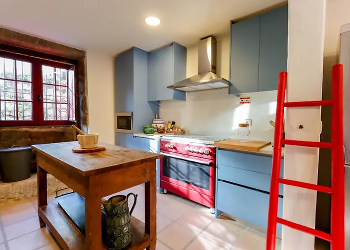 Casa Justininho Villa *